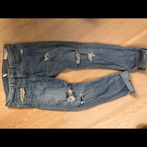 rag & bone boyfriend jeans